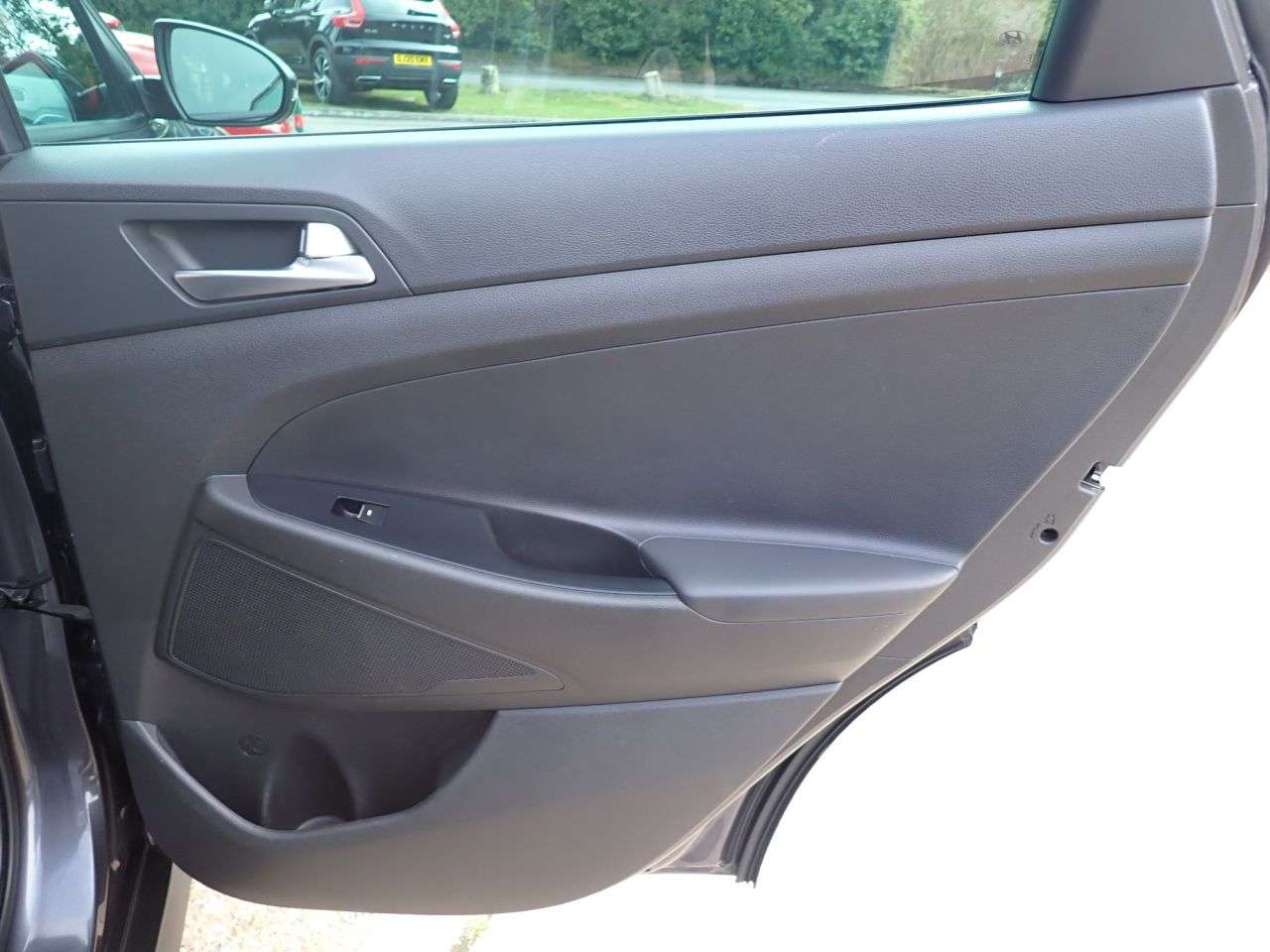 2019 HYUNDAI TUCSON 2019 HYUNDAI TUCSON