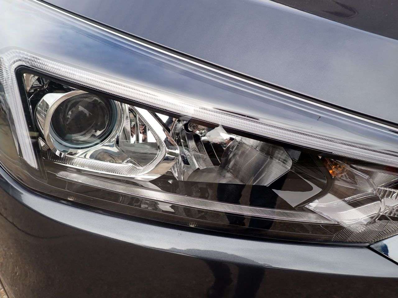2019 HYUNDAI TUCSON 2019 HYUNDAI TUCSON