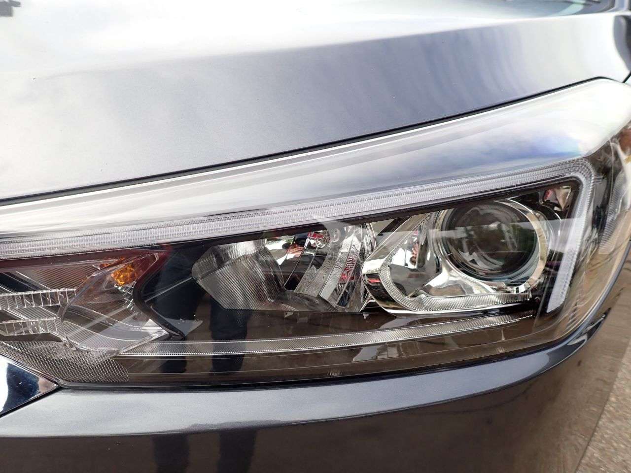 2019 HYUNDAI TUCSON 2019 HYUNDAI TUCSON