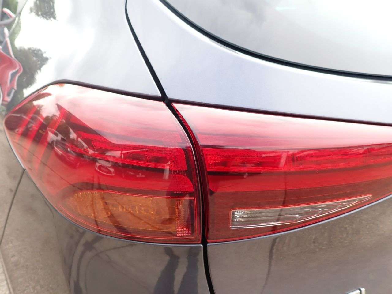 2019 HYUNDAI TUCSON 2019 HYUNDAI TUCSON