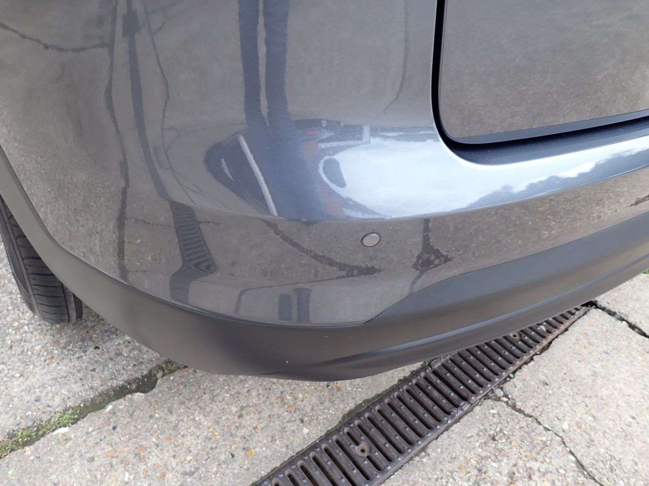 2019 HYUNDAI TUCSON 2019 HYUNDAI TUCSON
