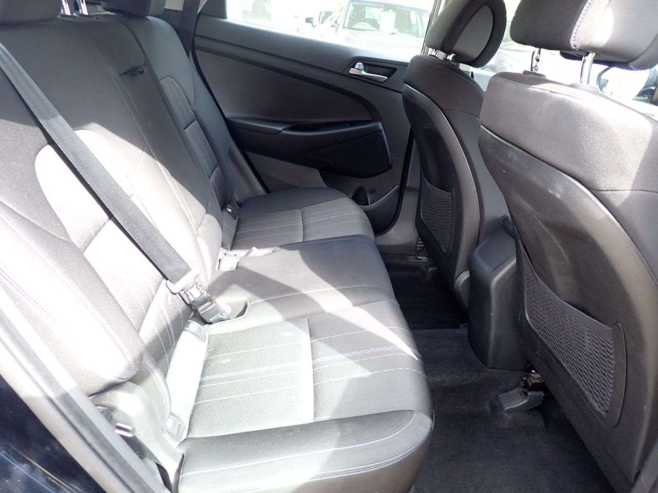 2017 HYUNDAI TUCSON 2017 HYUNDAI TUCSON