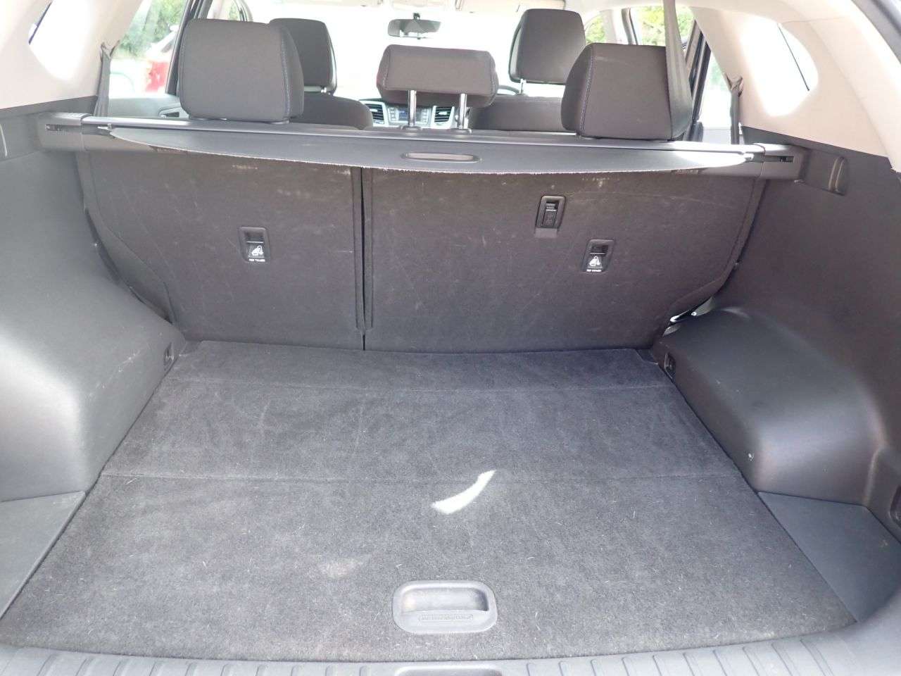 2017 HYUNDAI TUCSON 2017 HYUNDAI TUCSON