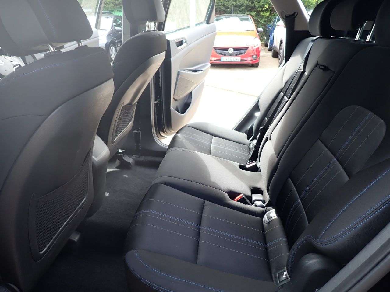 2017 HYUNDAI TUCSON 2017 HYUNDAI TUCSON