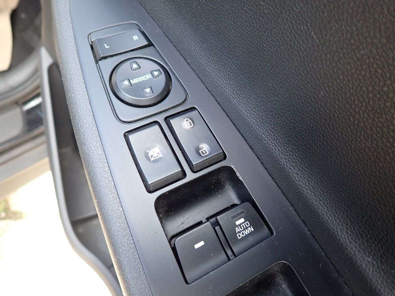 2017 HYUNDAI TUCSON 2017 HYUNDAI TUCSON