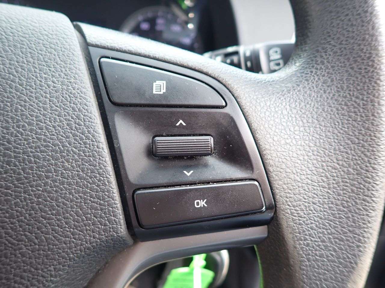 2017 HYUNDAI TUCSON 2017 HYUNDAI TUCSON