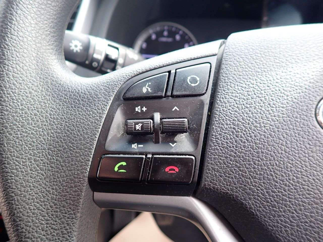 2017 HYUNDAI TUCSON 2017 HYUNDAI TUCSON