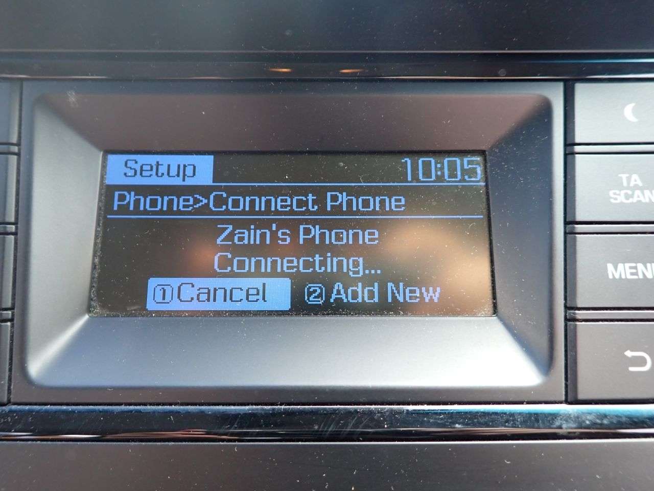 2017 HYUNDAI TUCSON 2017 HYUNDAI TUCSON