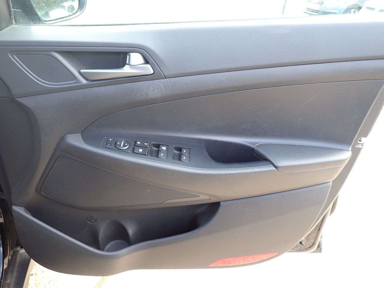 2017 HYUNDAI TUCSON 2017 HYUNDAI TUCSON