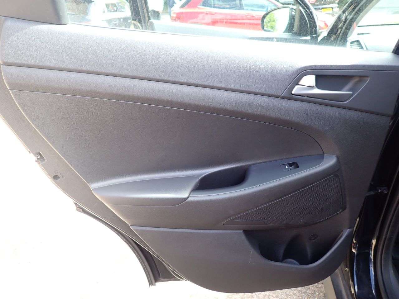 2017 HYUNDAI TUCSON 2017 HYUNDAI TUCSON