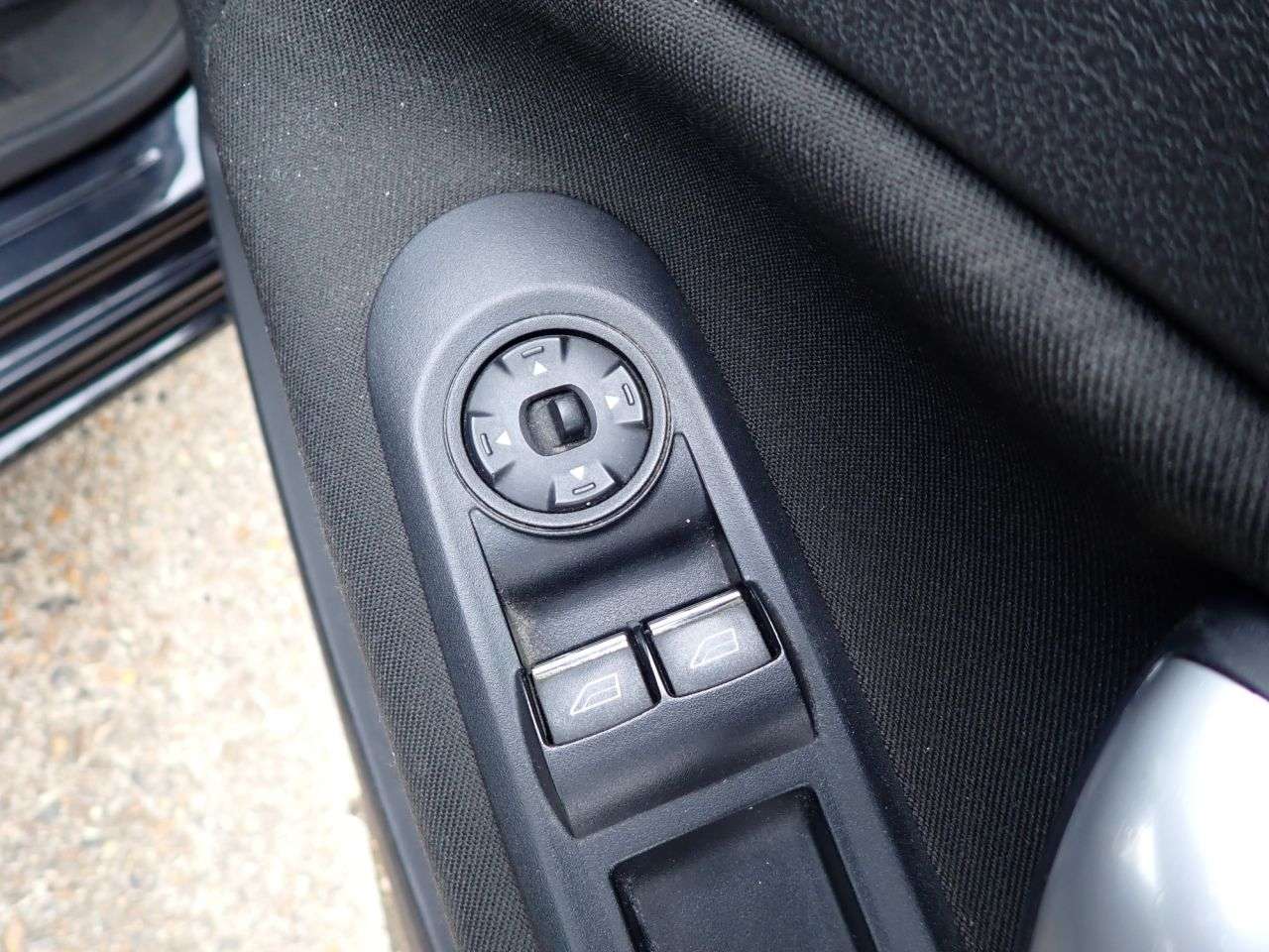 2008 FORD MONDEO 2008 FORD MONDEO