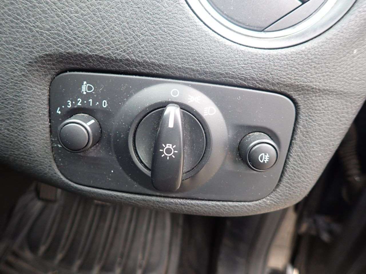 2008 FORD MONDEO 2008 FORD MONDEO