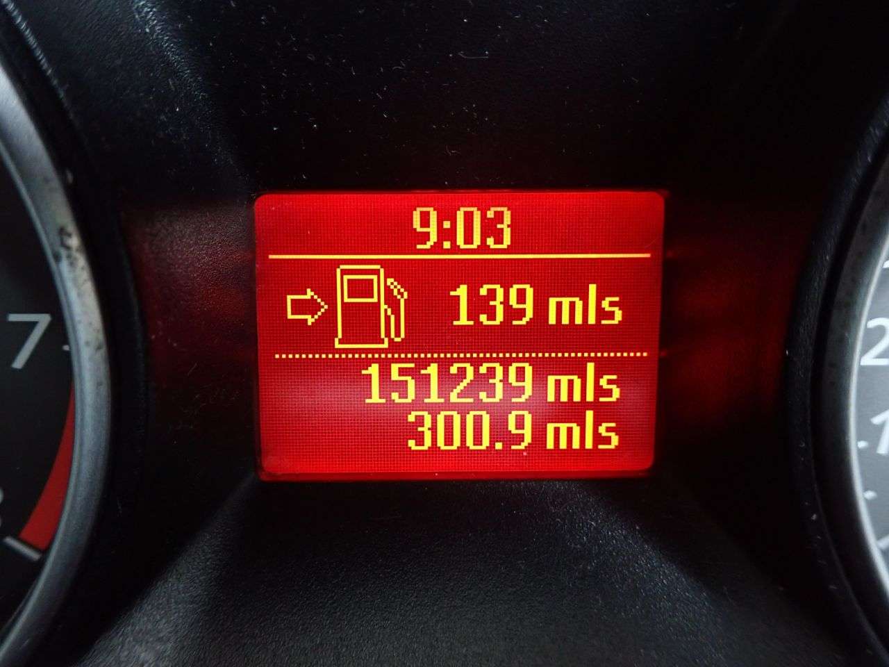 2008 FORD MONDEO 2008 FORD MONDEO