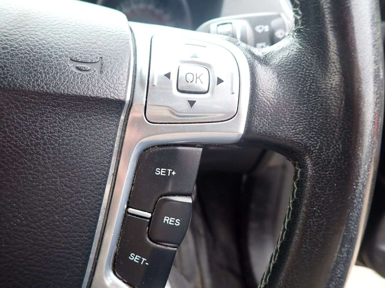 2008 FORD MONDEO 2008 FORD MONDEO