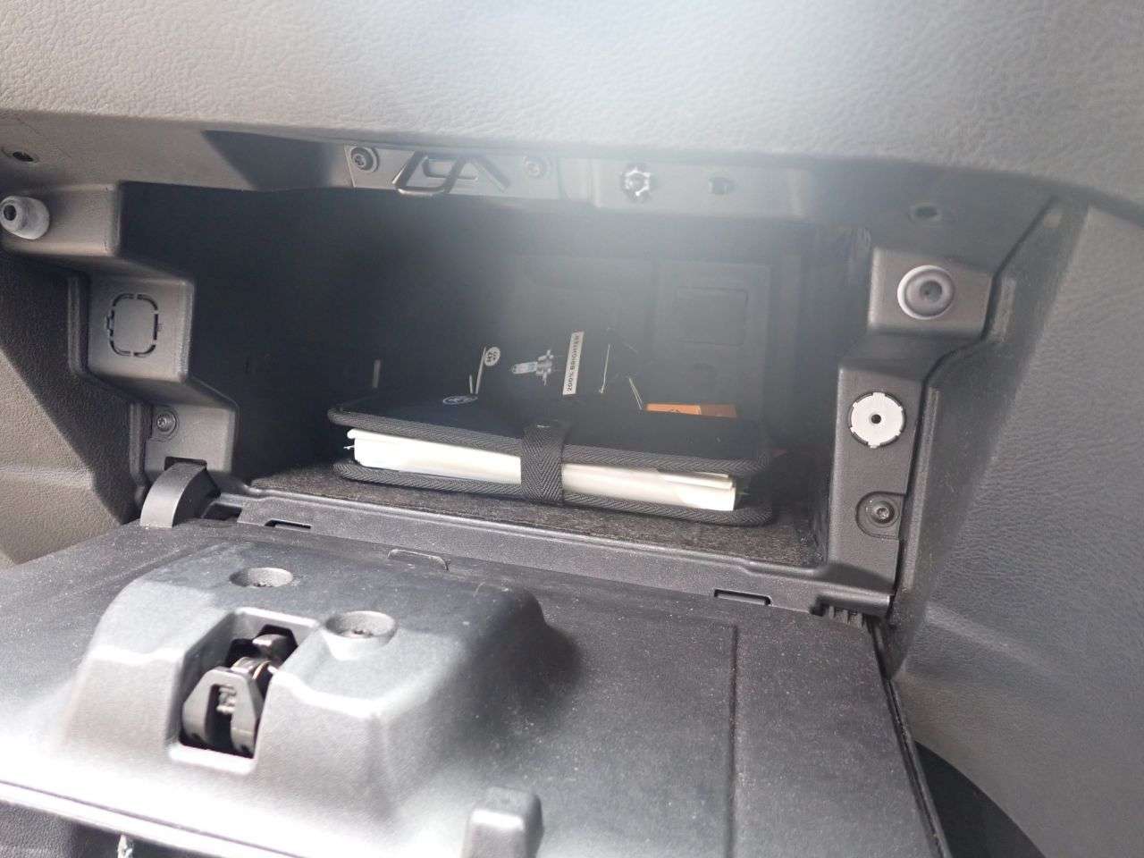 2008 FORD MONDEO 2008 FORD MONDEO