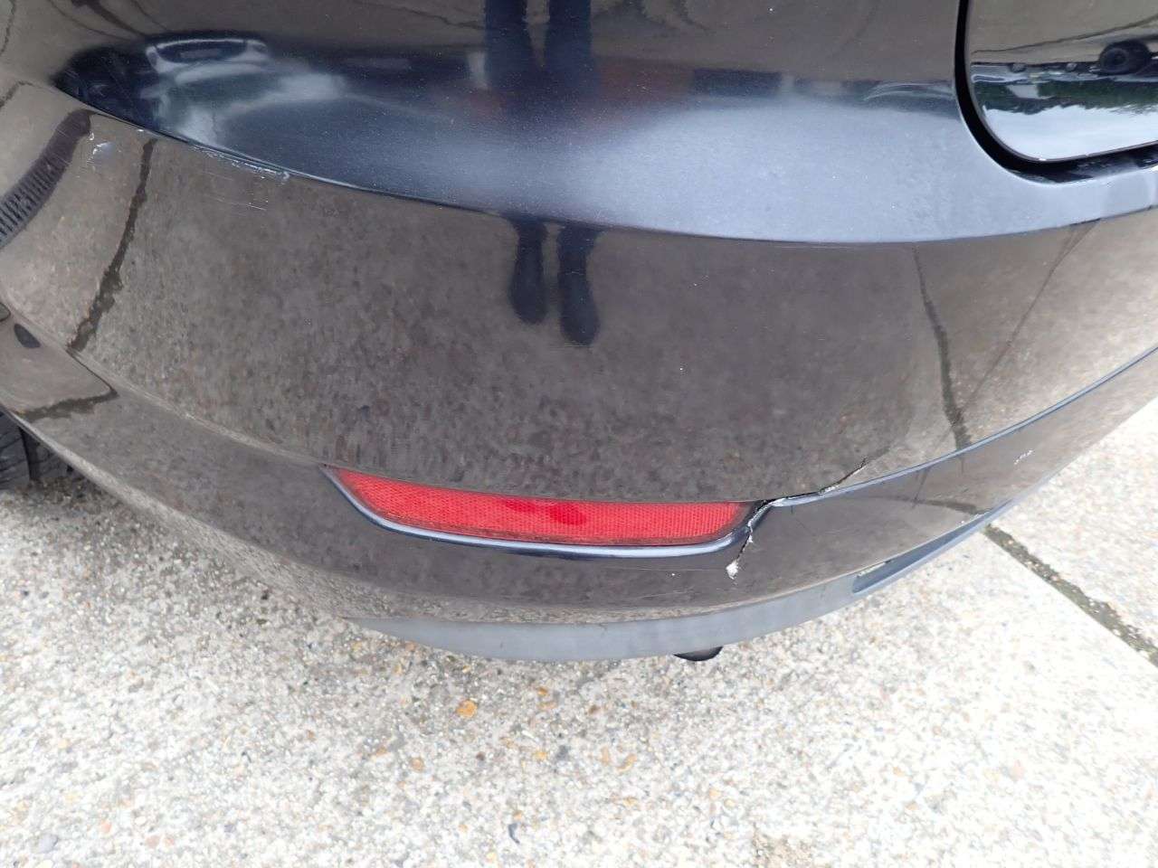 2008 FORD MONDEO 2008 FORD MONDEO