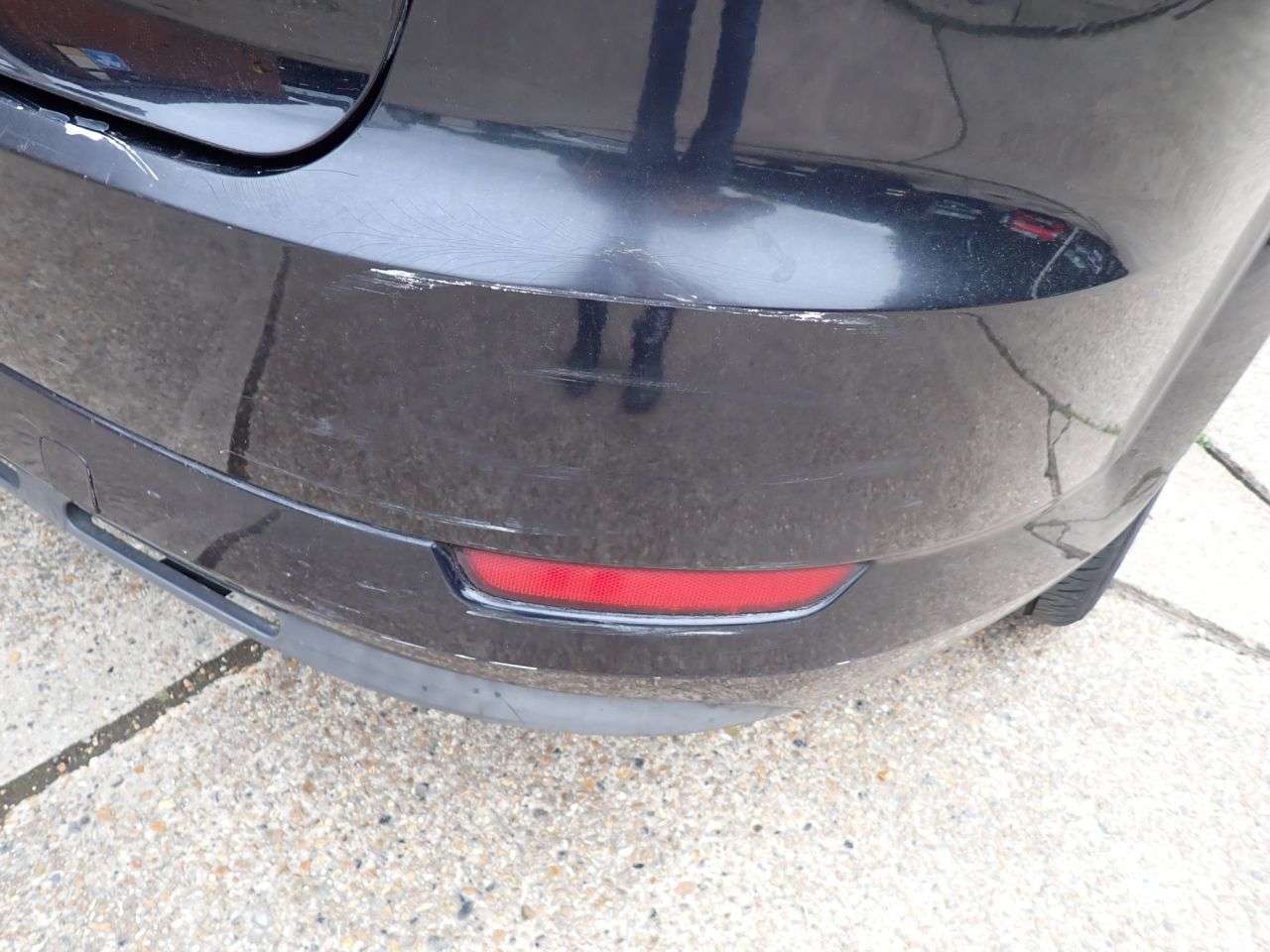 2008 FORD MONDEO 2008 FORD MONDEO