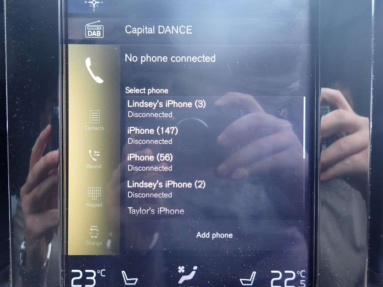 2020 VOLVO XC40 2020 VOLVO XC40