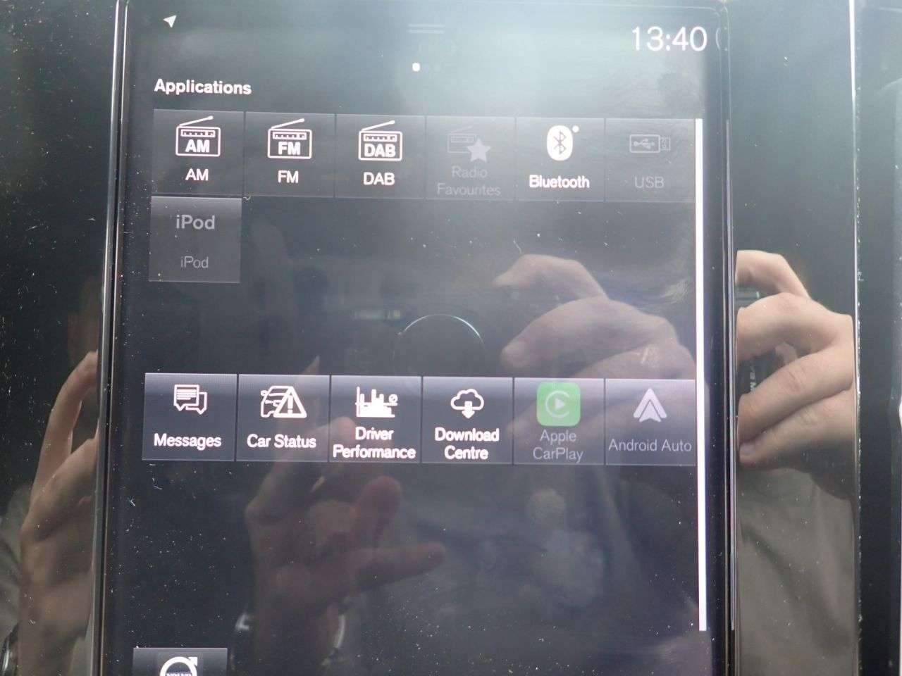 2020 VOLVO XC40 2020 VOLVO XC40