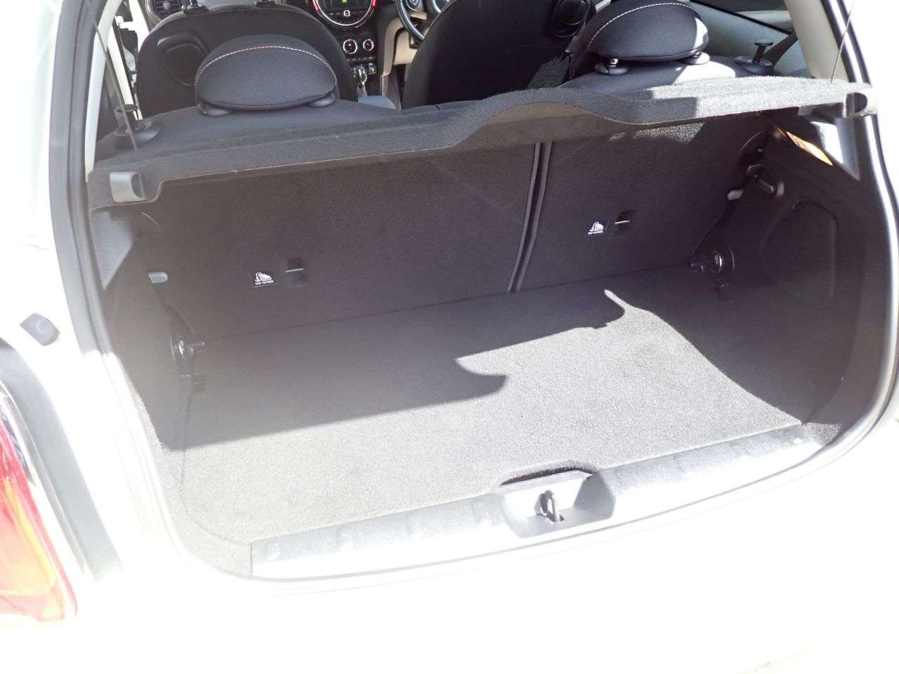2020 MINI HATCH 2020 MINI HATCH
