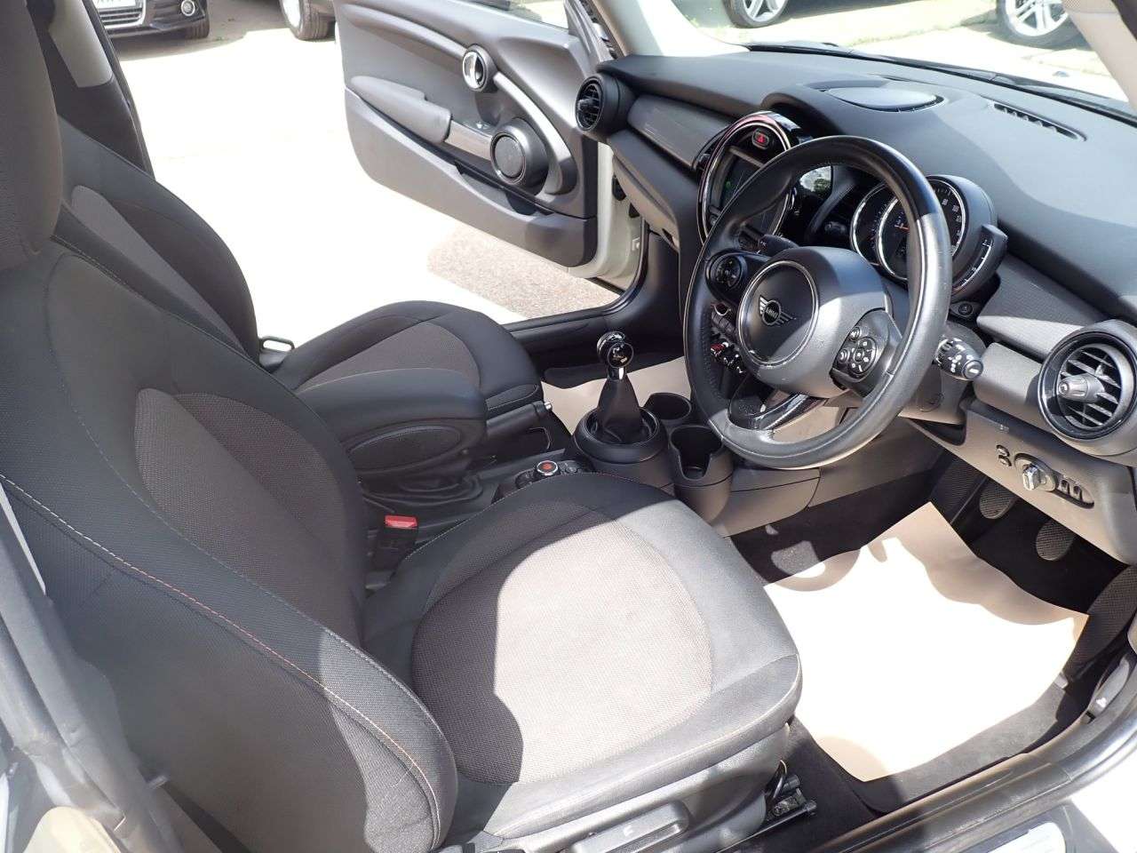 2020 MINI HATCH 2020 MINI HATCH