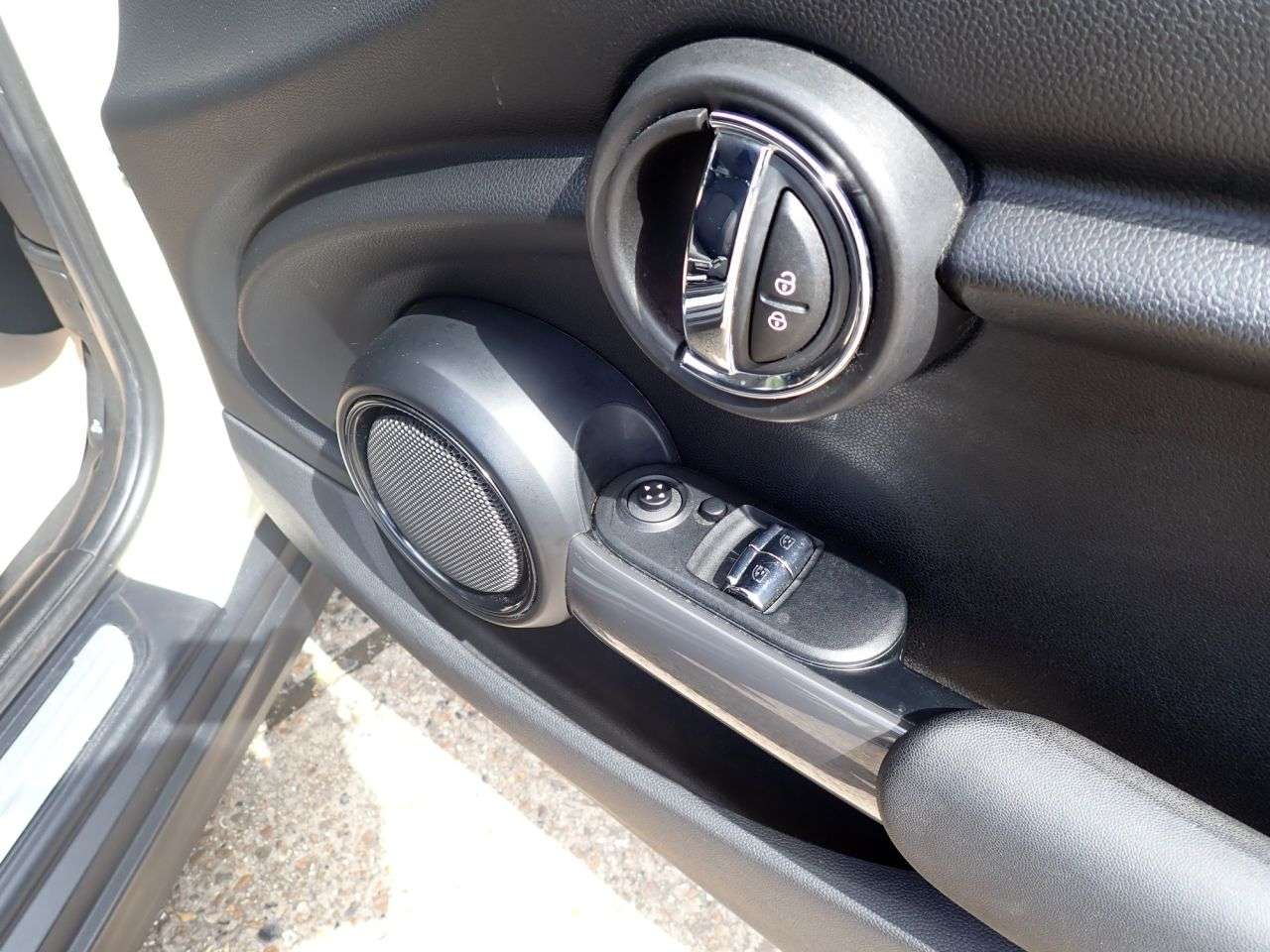 2020 MINI HATCH 2020 MINI HATCH