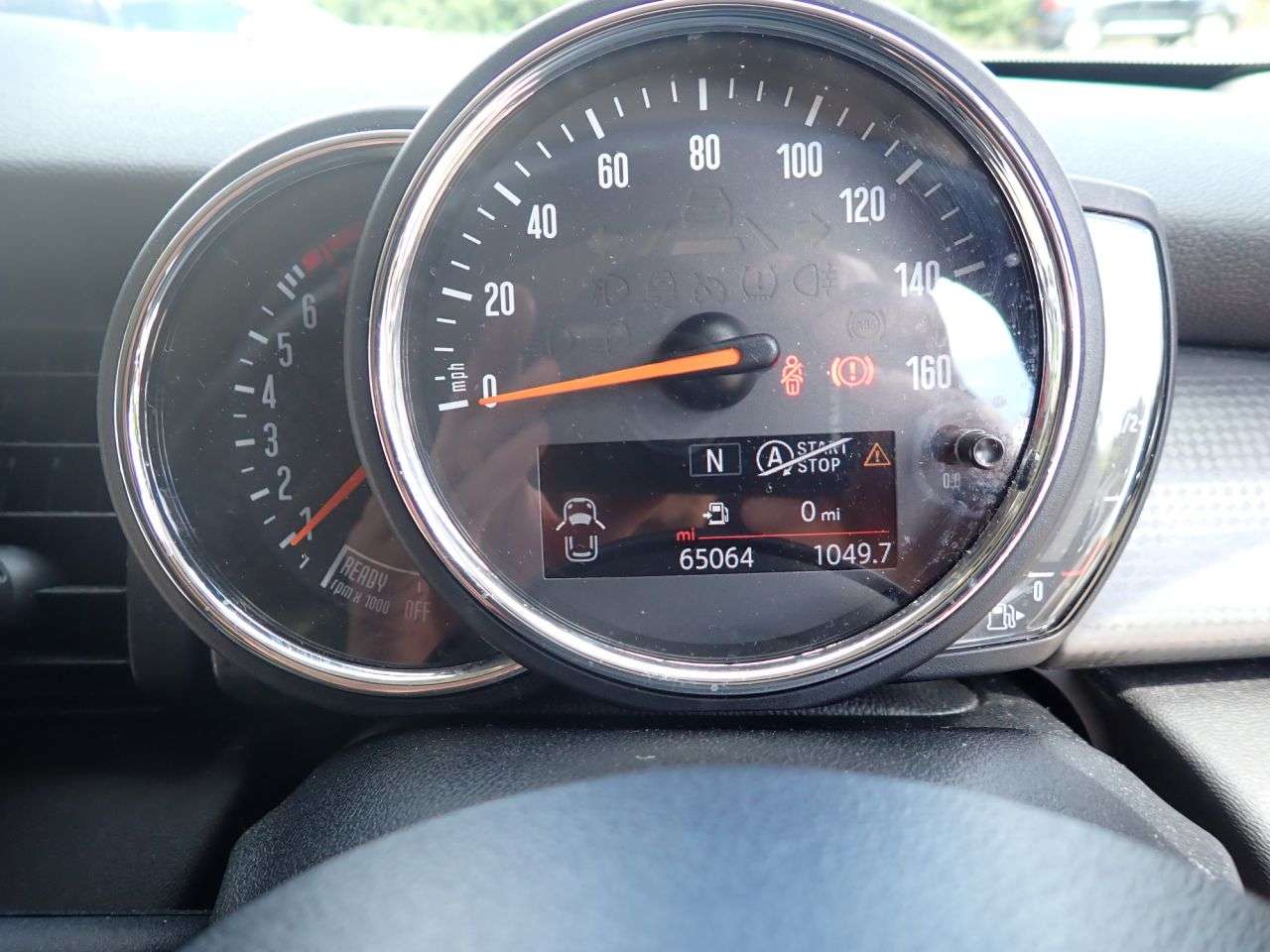 2020 MINI HATCH 2020 MINI HATCH