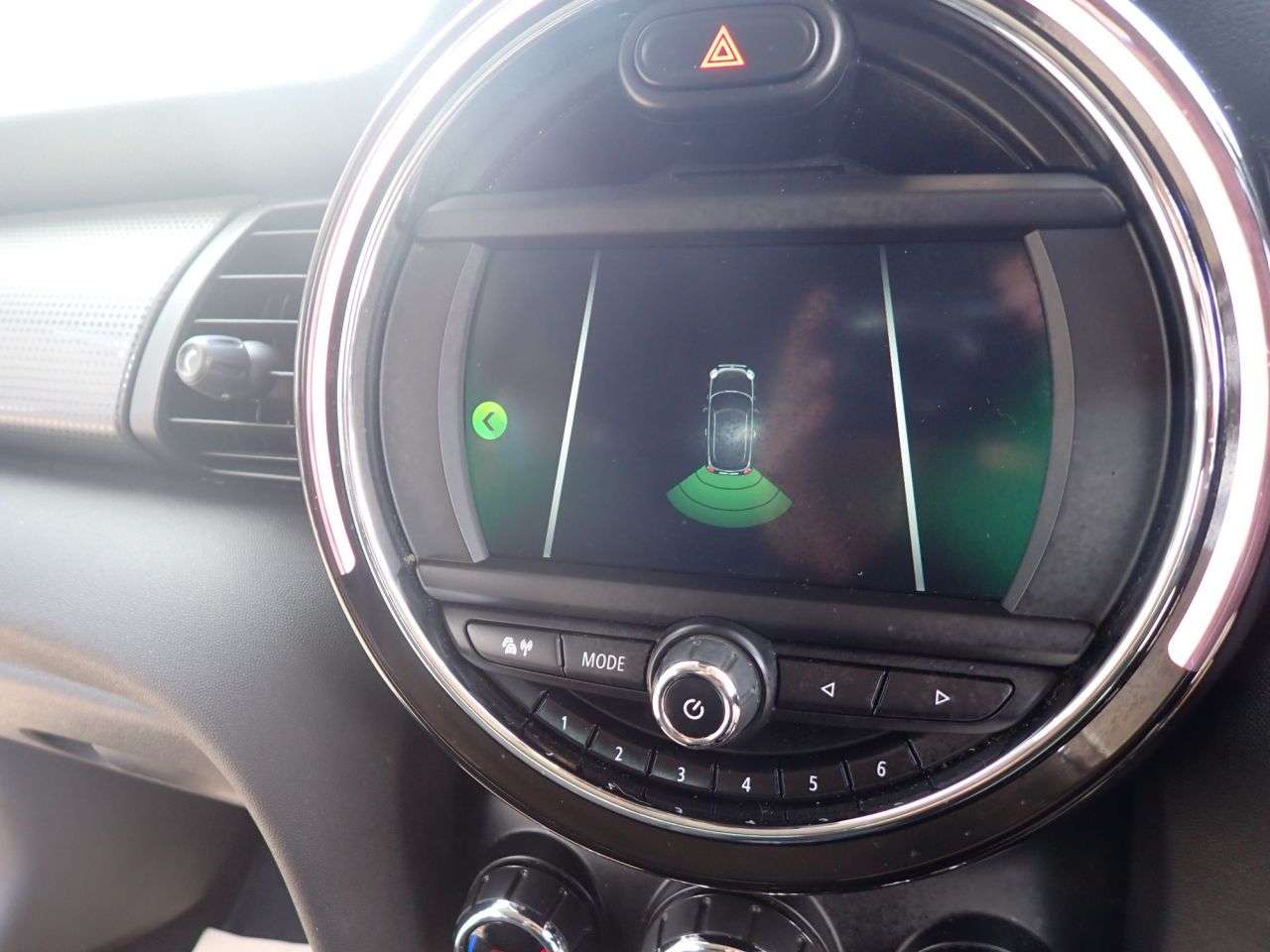 2020 MINI HATCH 2020 MINI HATCH