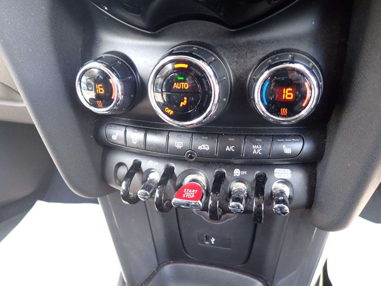 2020 MINI HATCH 2020 MINI HATCH