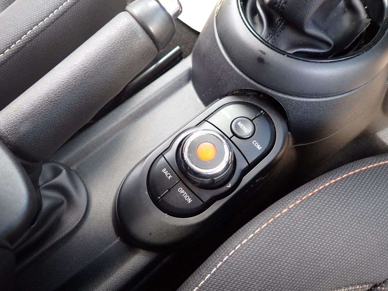 2020 MINI HATCH 2020 MINI HATCH