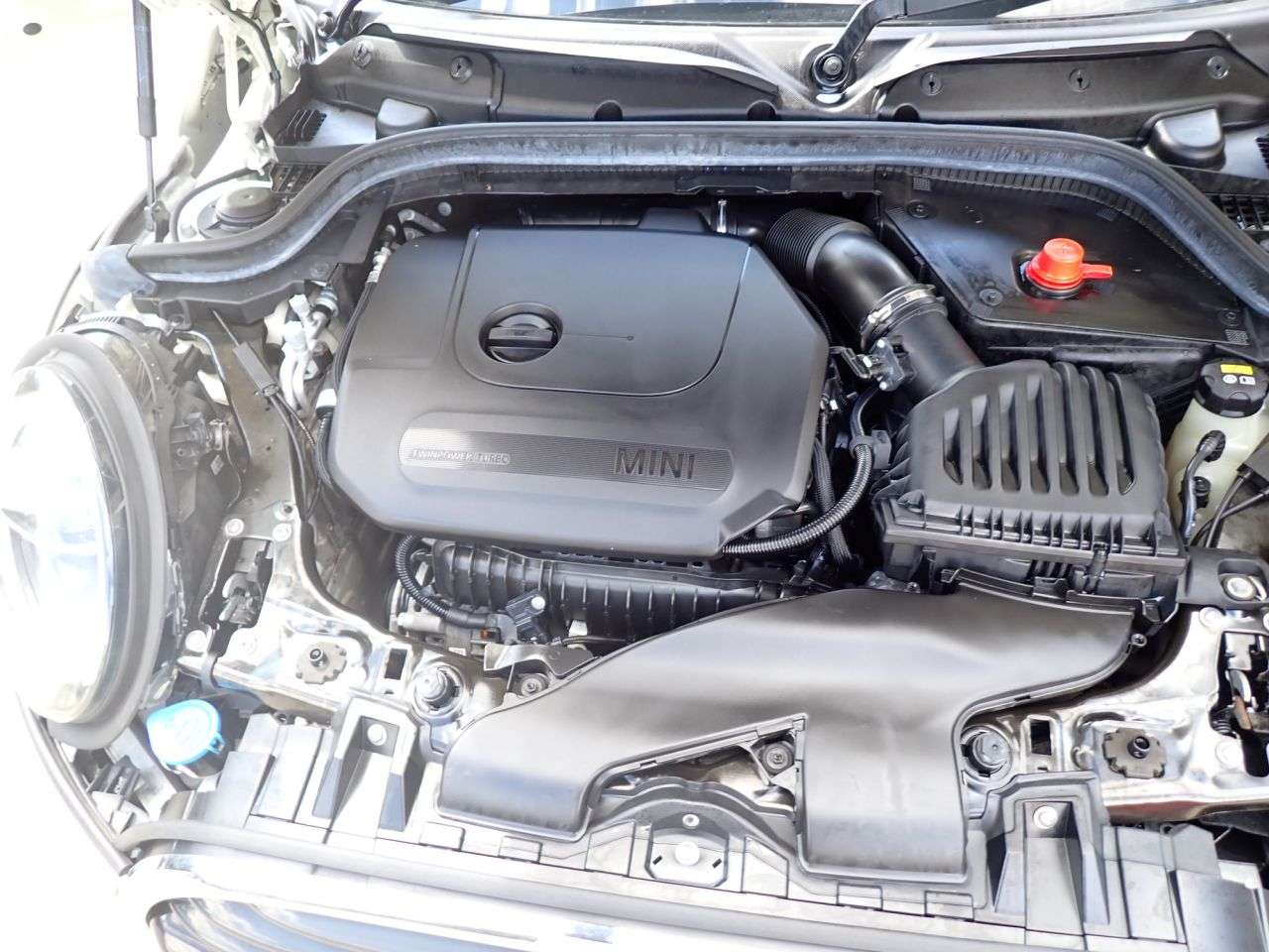 2020 MINI HATCH 2020 MINI HATCH