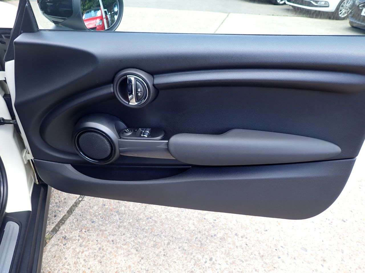 2020 MINI HATCH 2020 MINI HATCH