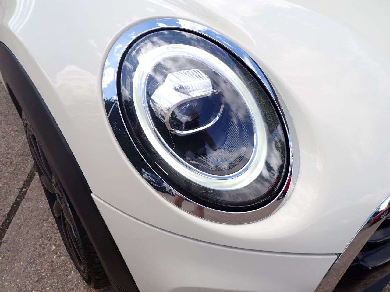 2020 MINI HATCH 2020 MINI HATCH