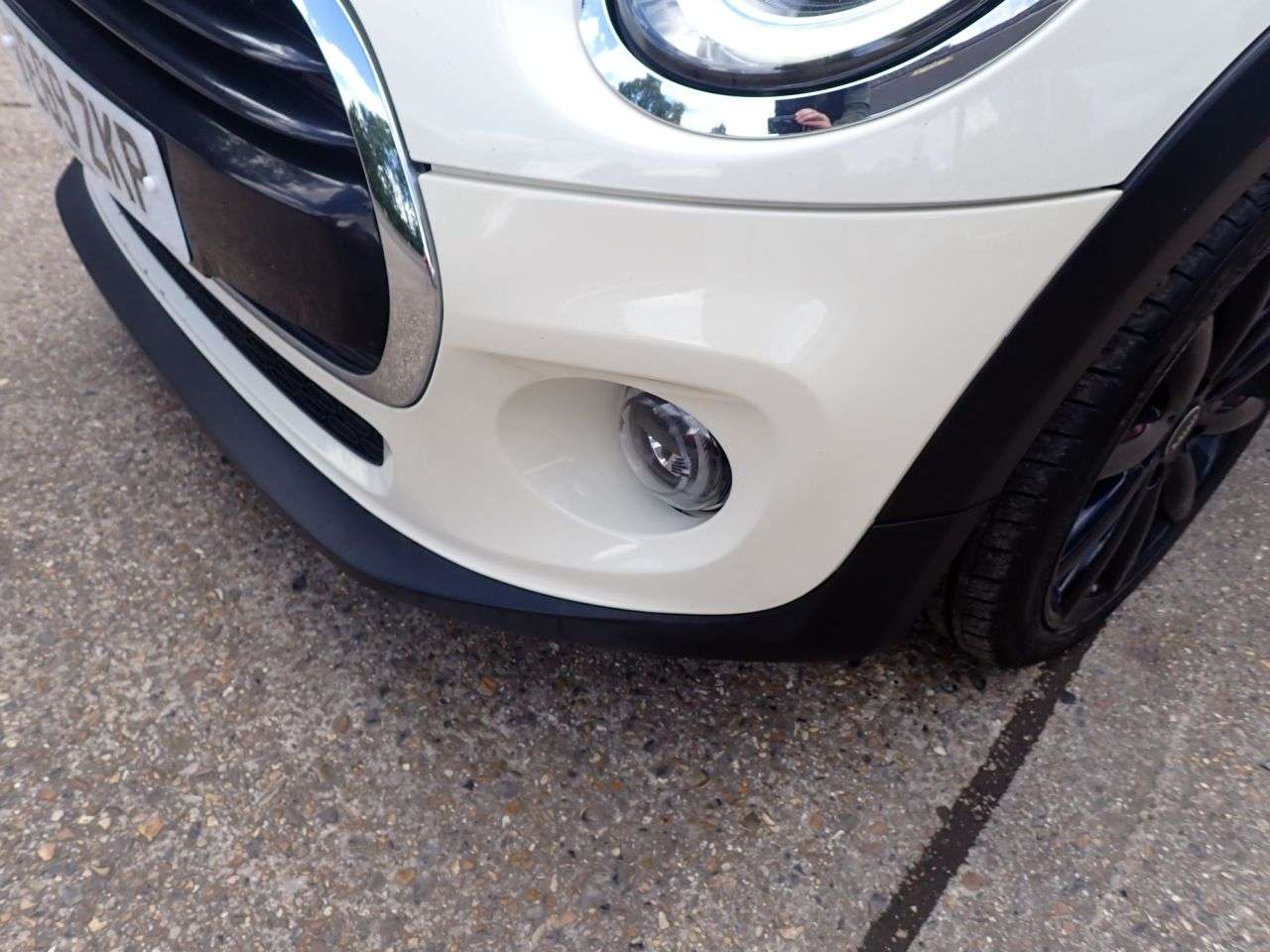 2020 MINI HATCH 2020 MINI HATCH