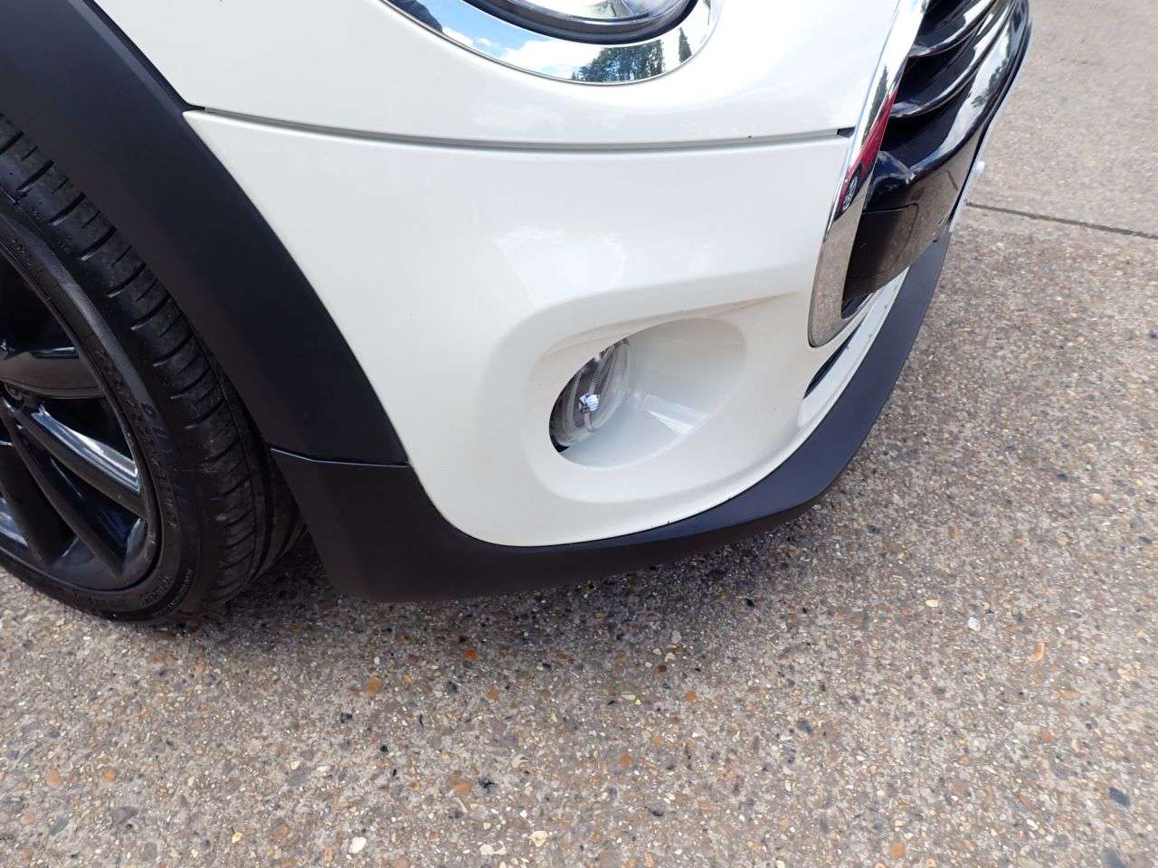 2020 MINI HATCH 2020 MINI HATCH