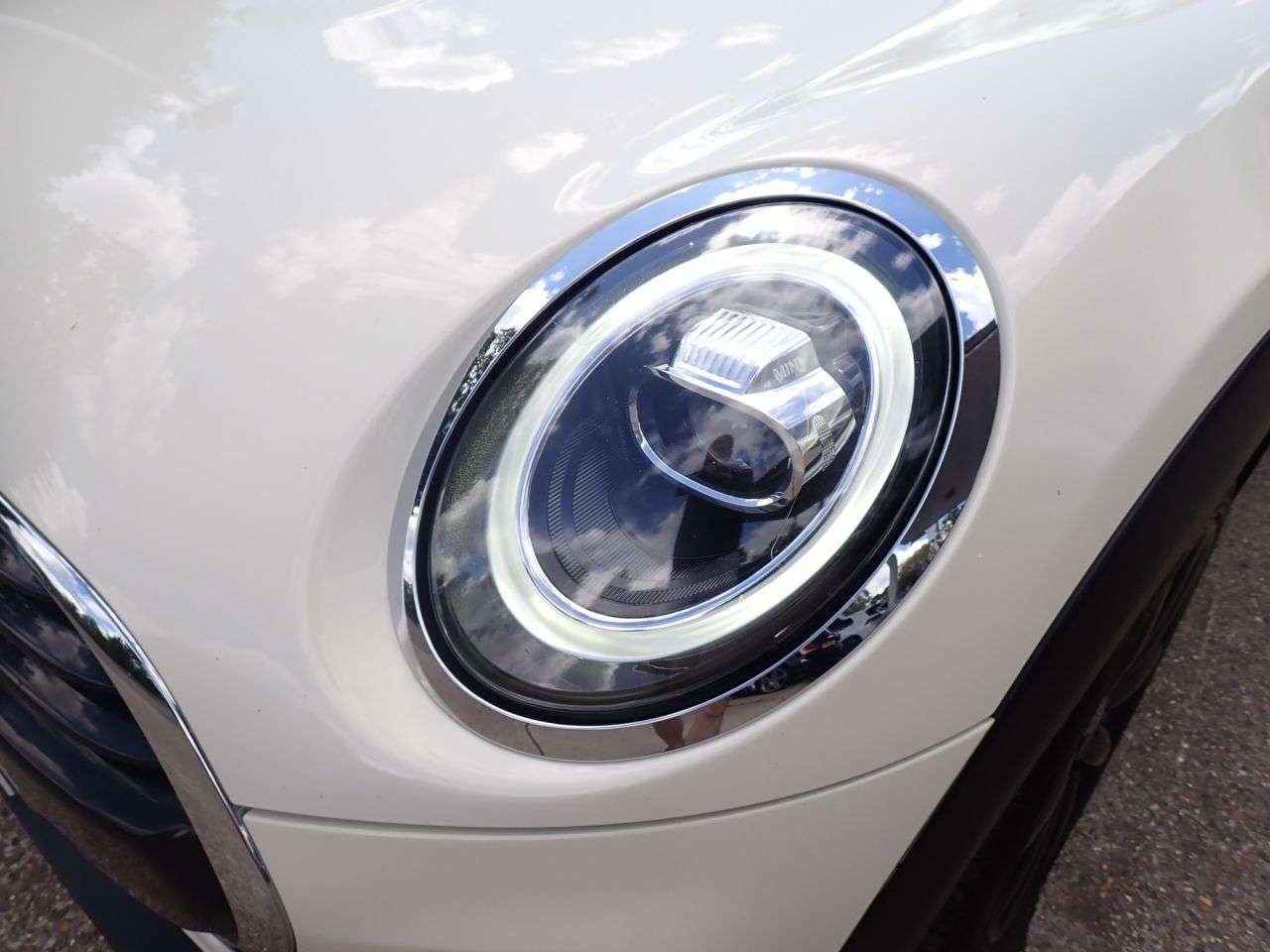 2020 MINI HATCH 2020 MINI HATCH