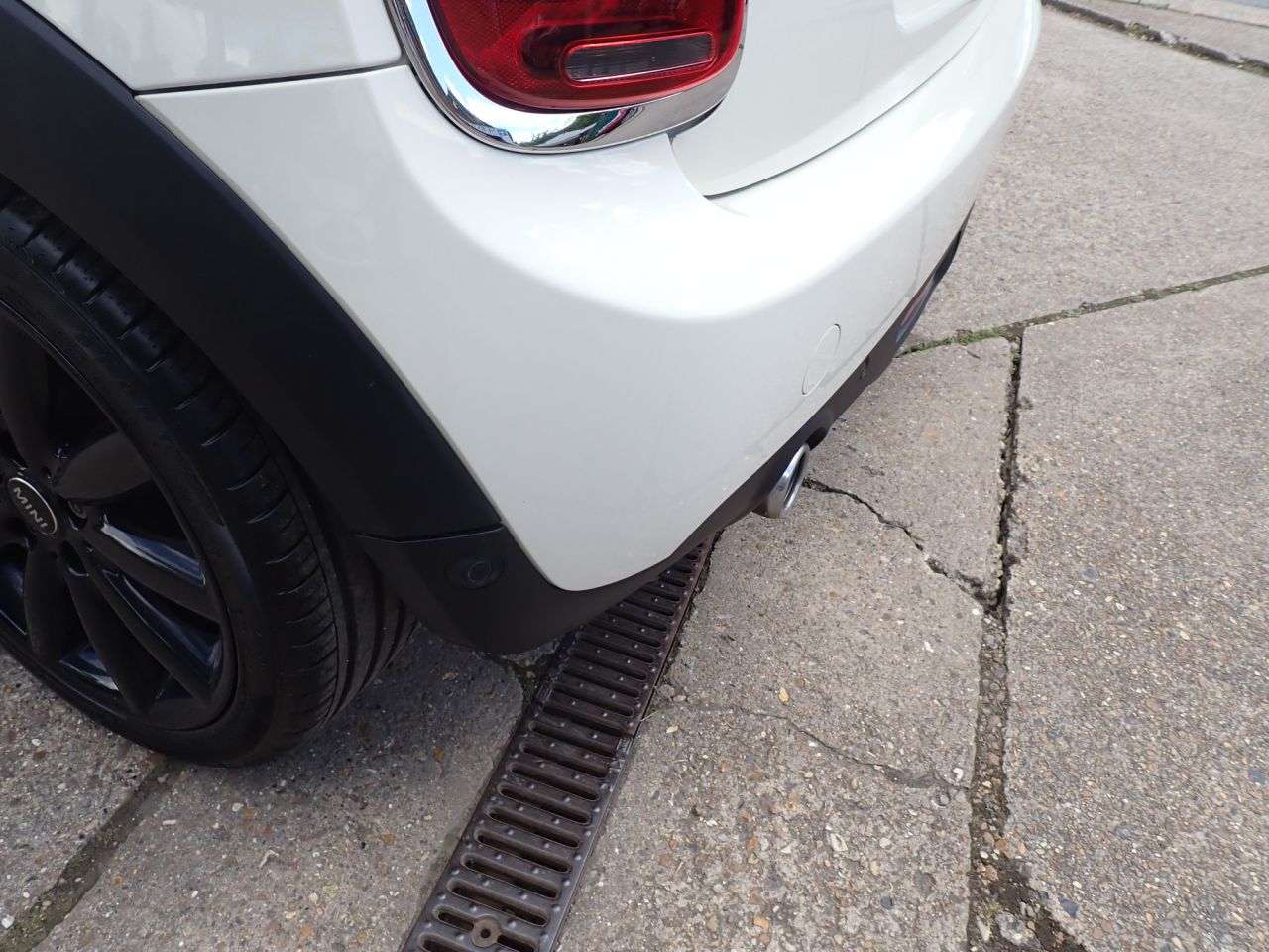 2020 MINI HATCH 2020 MINI HATCH