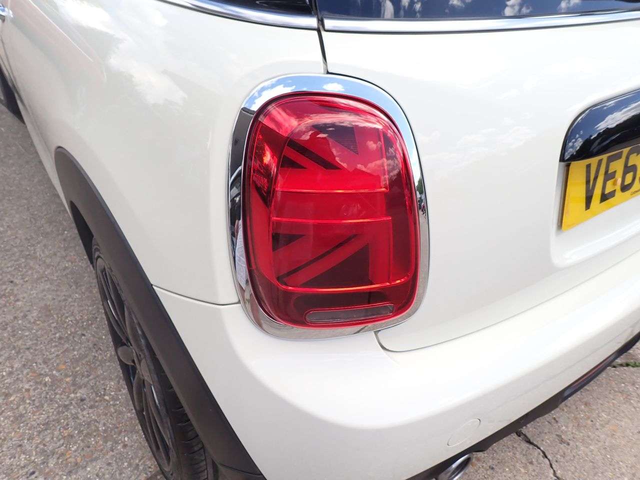2020 MINI HATCH 2020 MINI HATCH