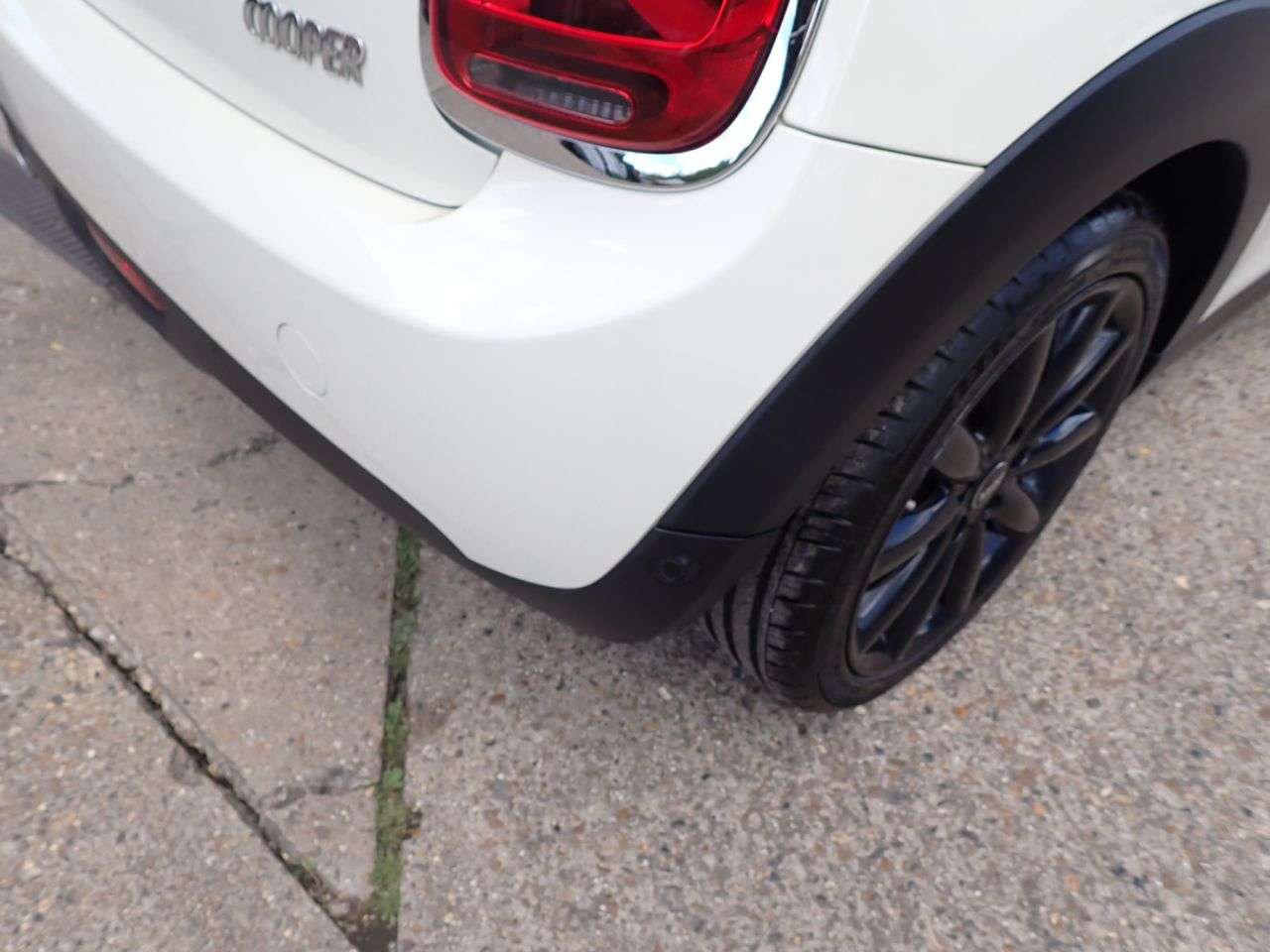 2020 MINI HATCH 2020 MINI HATCH