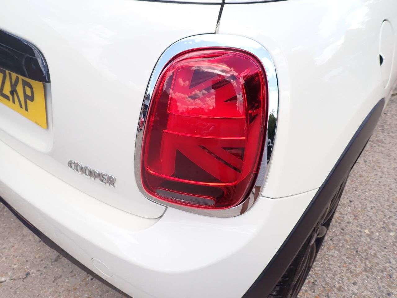 2020 MINI HATCH 2020 MINI HATCH