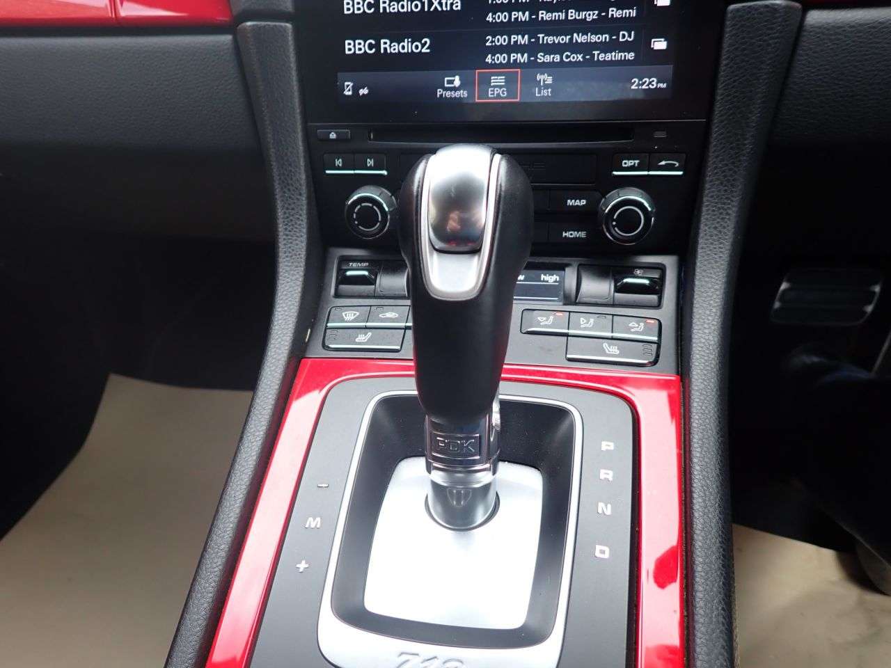 2021 PORSCHE 718 BOXSTER 2021 PORSCHE 718 BOXSTER