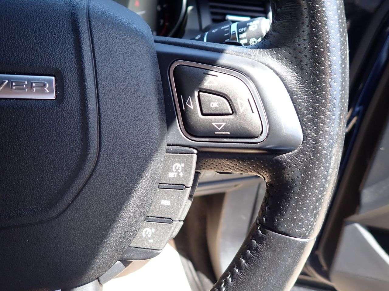 2018 LAND ROVER RANGE ROVER EVOQUE 2018 LAND ROVER RANGE ROVER EVOQUE