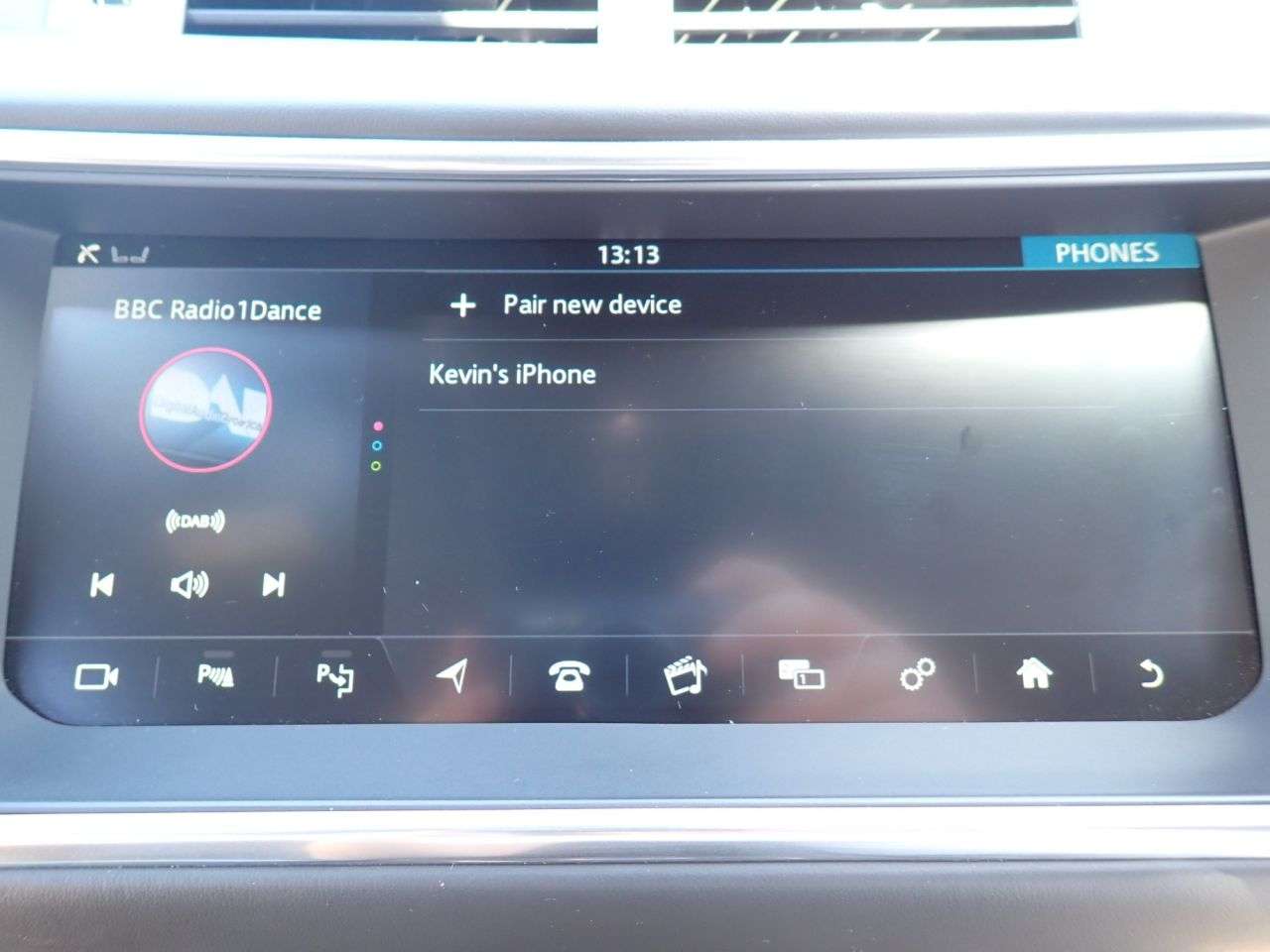 2018 LAND ROVER RANGE ROVER EVOQUE 2018 LAND ROVER RANGE ROVER EVOQUE