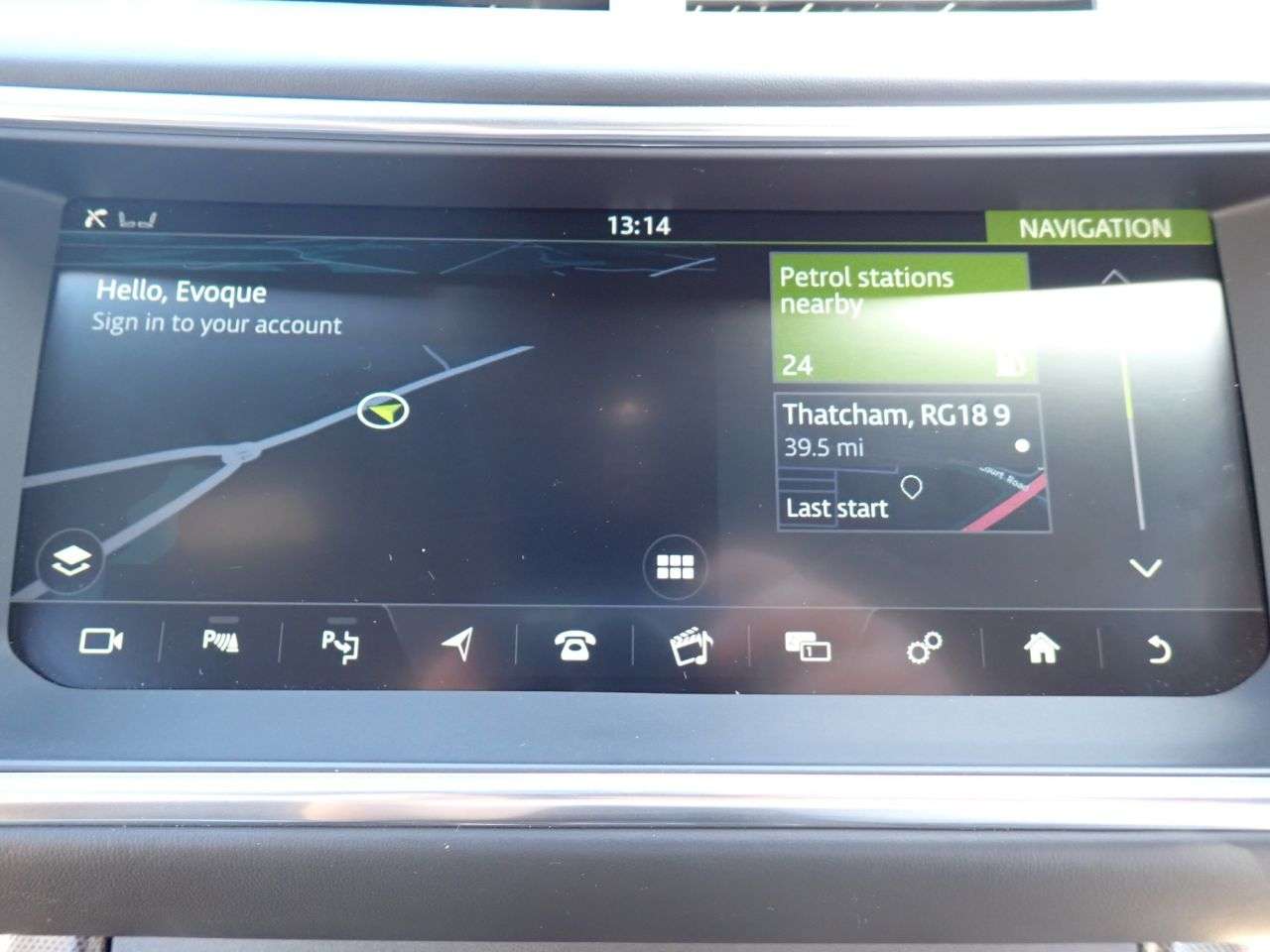 2018 LAND ROVER RANGE ROVER EVOQUE 2018 LAND ROVER RANGE ROVER EVOQUE