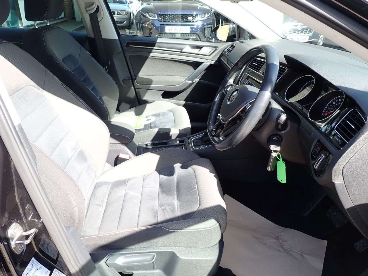 2014 VOLKSWAGEN GOLF 2014 VOLKSWAGEN GOLF