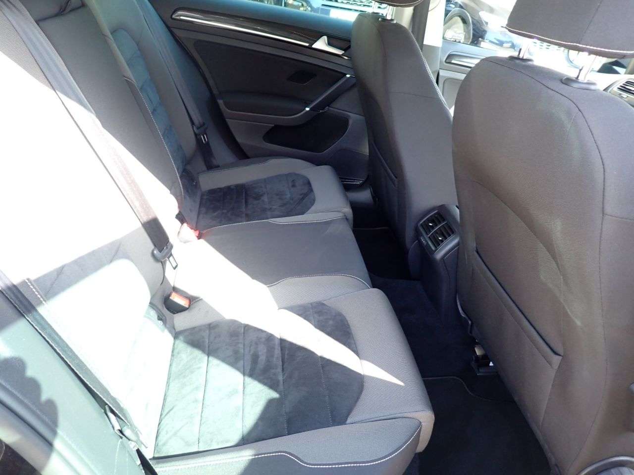 2014 VOLKSWAGEN GOLF 2014 VOLKSWAGEN GOLF