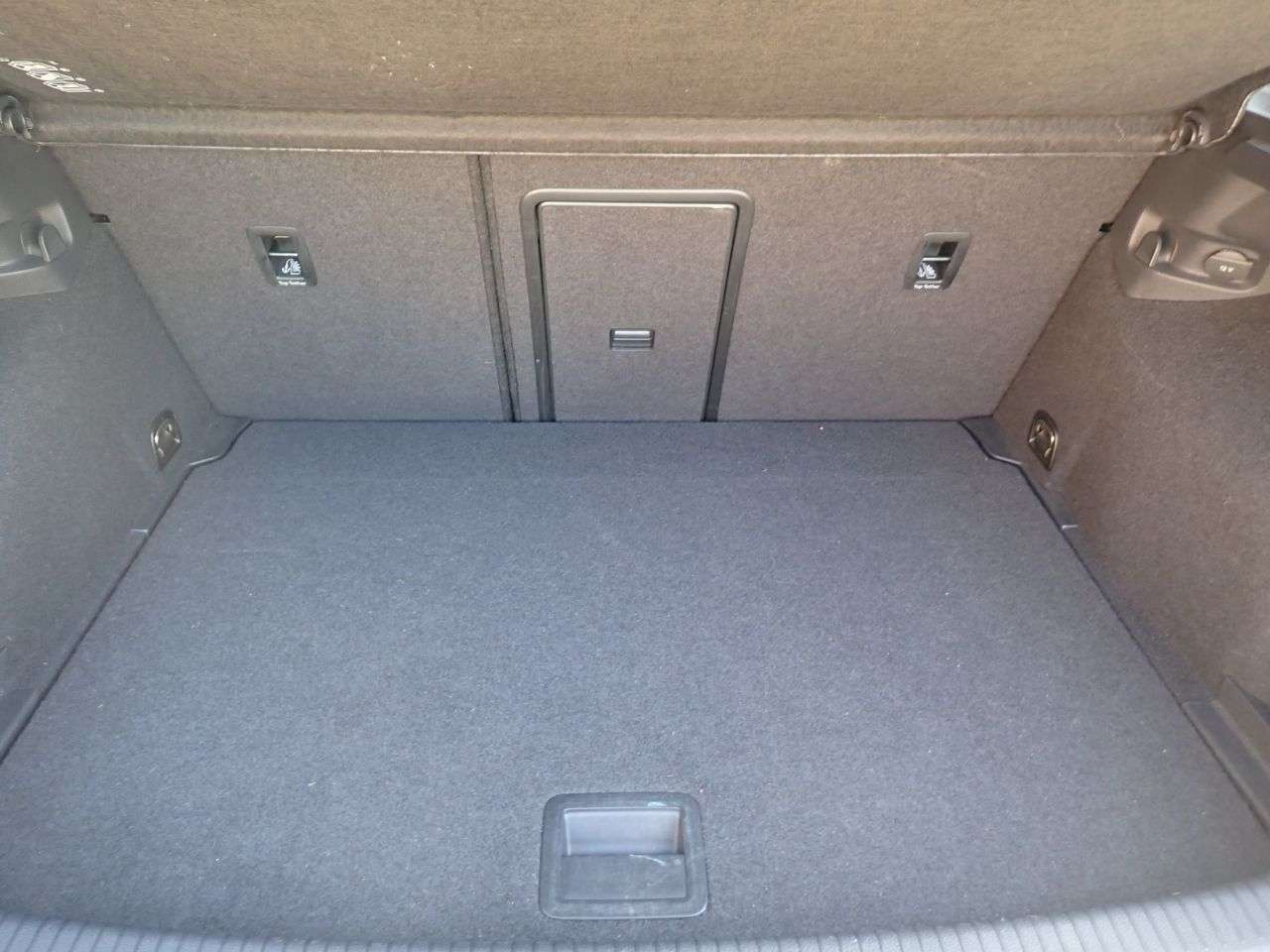 2014 VOLKSWAGEN GOLF 2014 VOLKSWAGEN GOLF