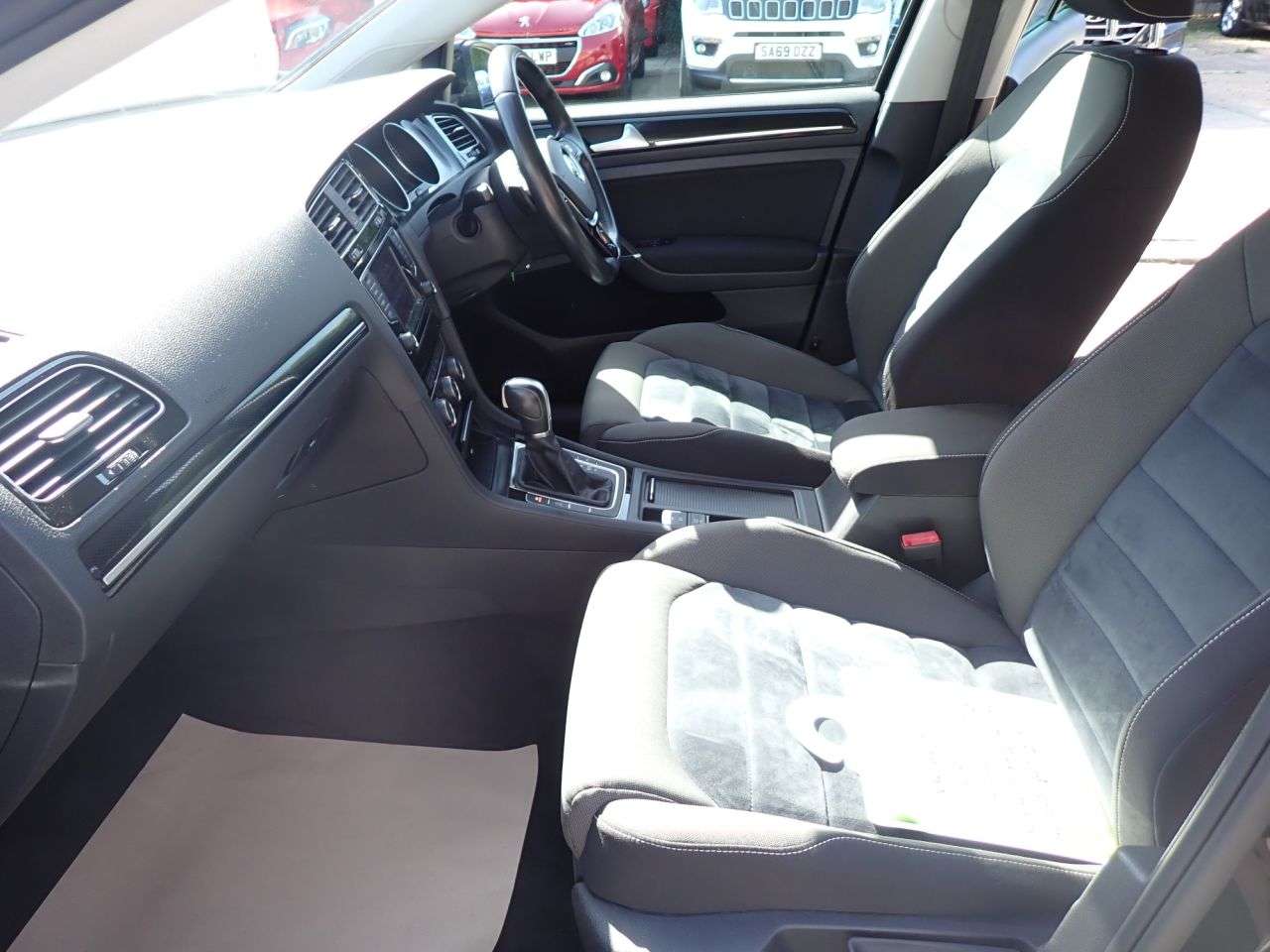 2014 VOLKSWAGEN GOLF 2014 VOLKSWAGEN GOLF