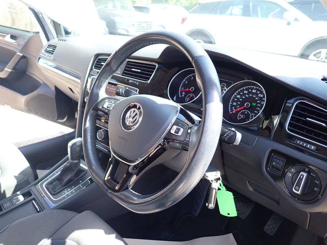 2014 VOLKSWAGEN GOLF 2014 VOLKSWAGEN GOLF
