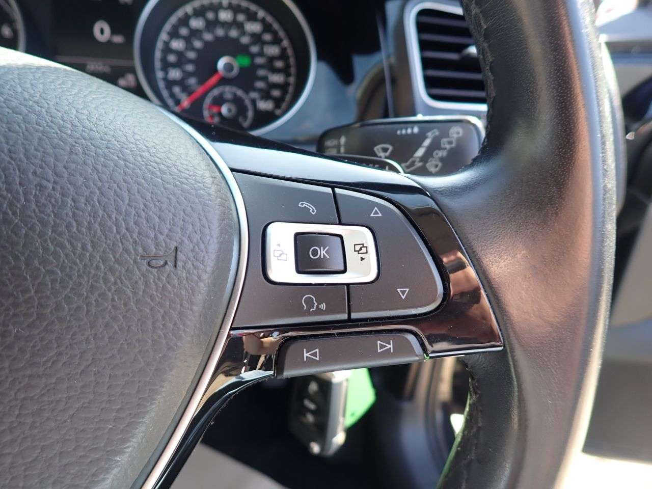 2014 VOLKSWAGEN GOLF 2014 VOLKSWAGEN GOLF